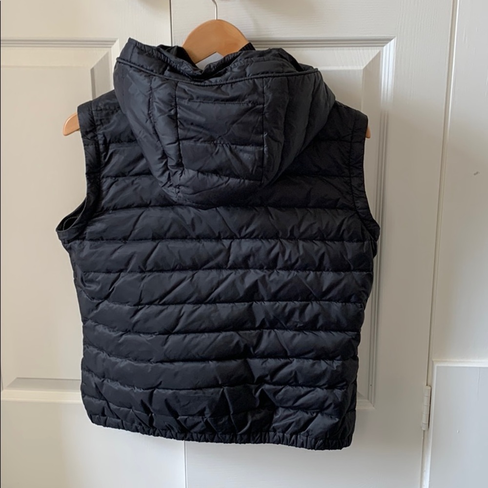 L Rudsak Lightweight puffer jacket/vest - Picture 5 of 9